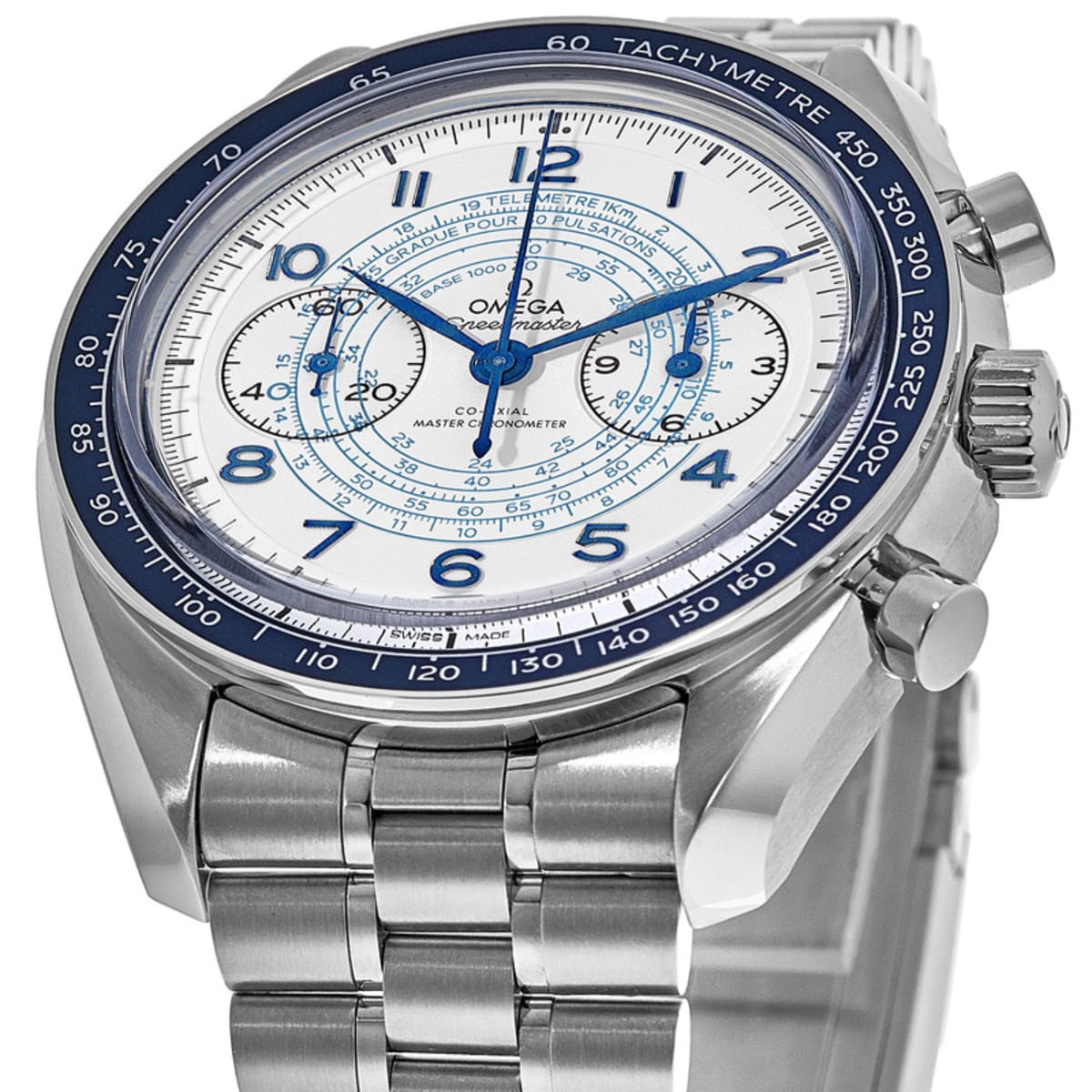 Omega Speedmaster